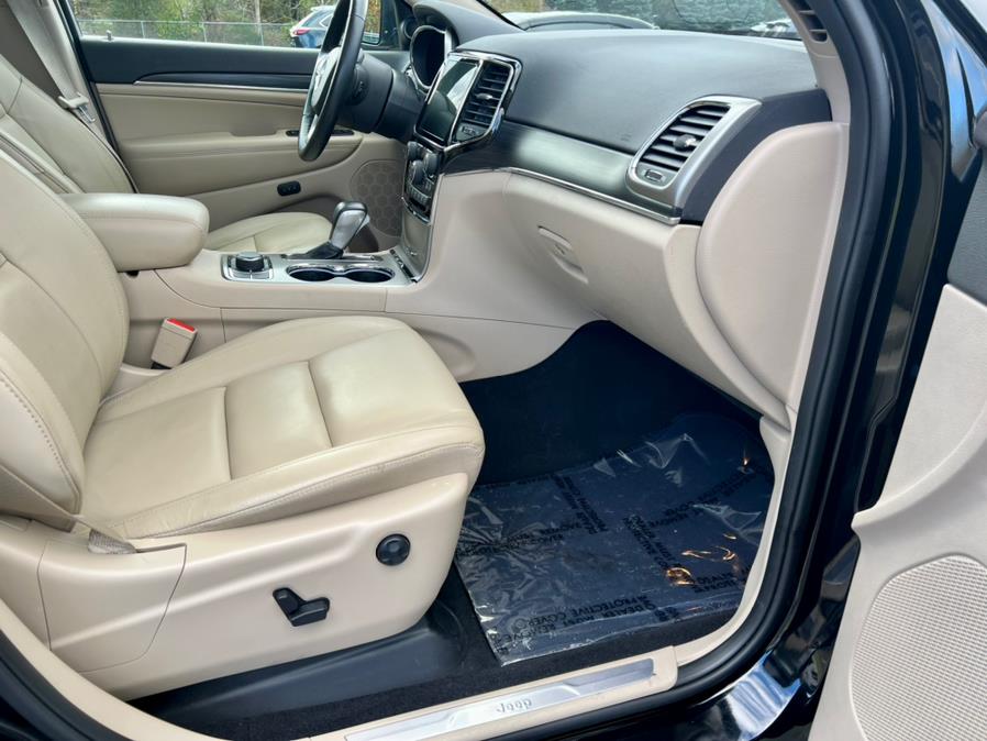 2019 Jeep Grand Cherokee Limited 4x4, available for sale in Berlin, Connecticut | Tru Auto Mall. Berlin, Connecticut 2019 Jeep Grand Cherokee Limited 4x4, available for sale in Berlin, Connecticut | Tru Auto Mall. Berlin, Connecticut