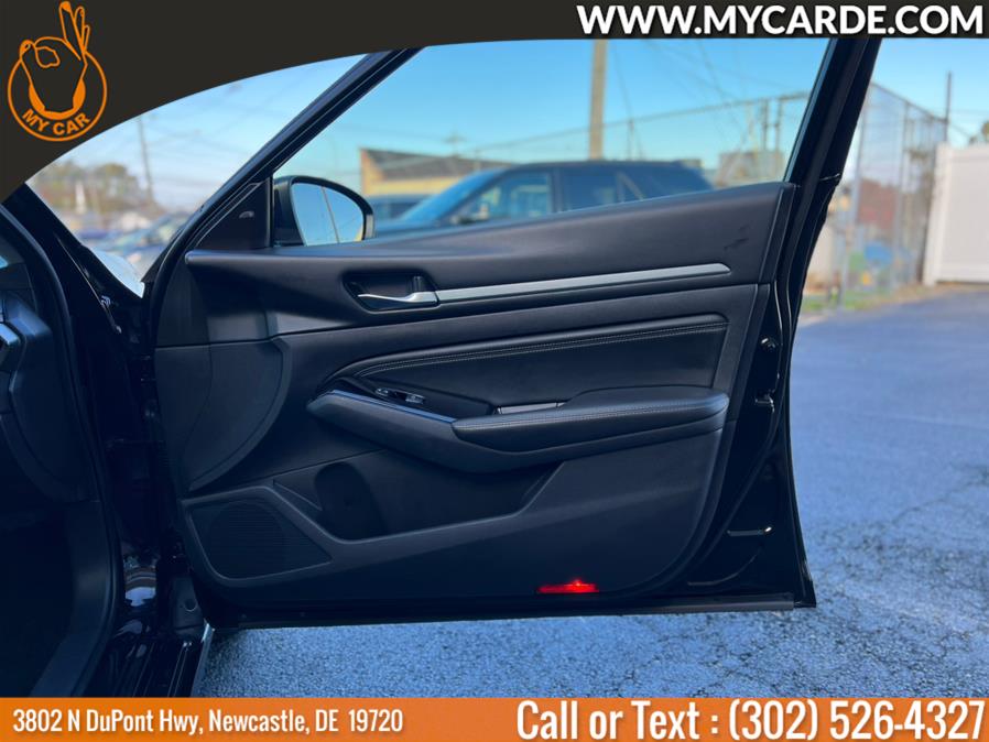 2020 Nissan Altima 2.5 SL Sedan, available for sale in New Castle, Delaware | My Car. New Castle, Delaware 2020 Nissan Altima 2.5 SL Sedan, available for sale in New Castle, Delaware | My Car. New Castle, Delaware