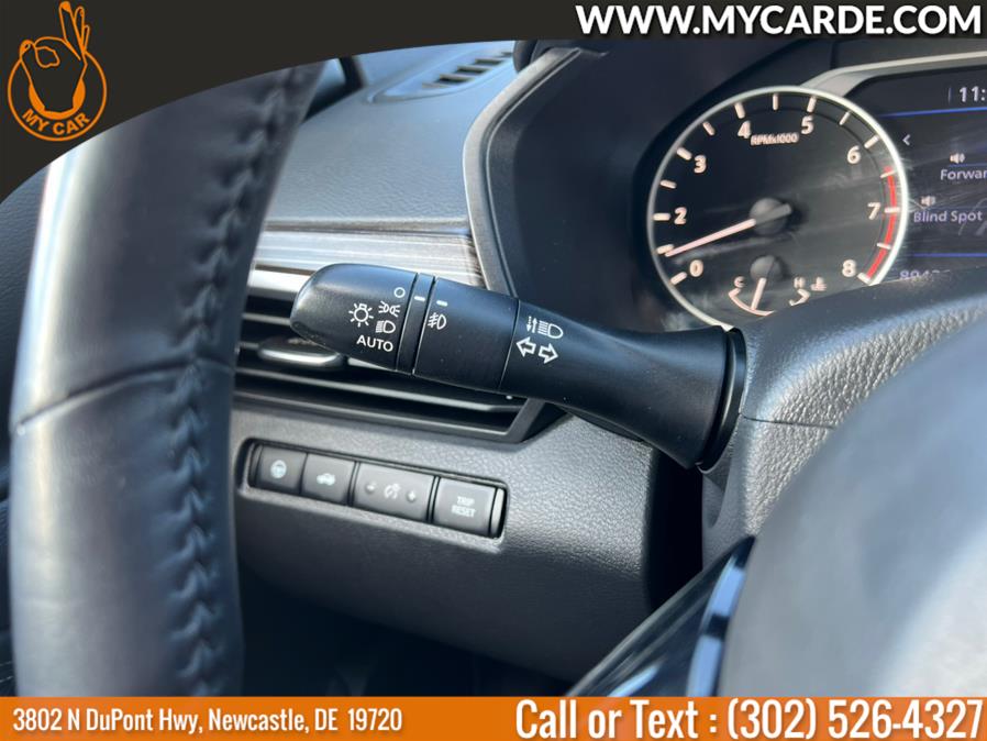 2020 Nissan Altima 2.5 SL Sedan, available for sale in New Castle, Delaware | My Car. New Castle, Delaware 2020 Nissan Altima 2.5 SL Sedan, available for sale in New Castle, Delaware | My Car. New Castle, Delaware