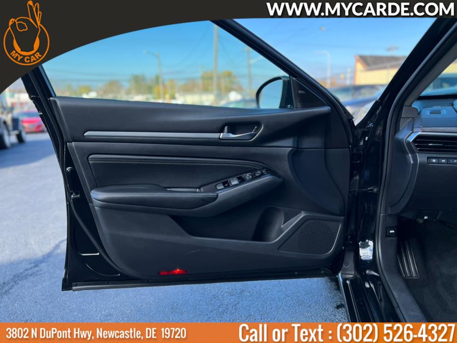 2020 Nissan Altima 2.5 SL Sedan, available for sale in New Castle, Delaware | My Car. New Castle, Delaware 2020 Nissan Altima 2.5 SL Sedan, available for sale in New Castle, Delaware | My Car. New Castle, Delaware