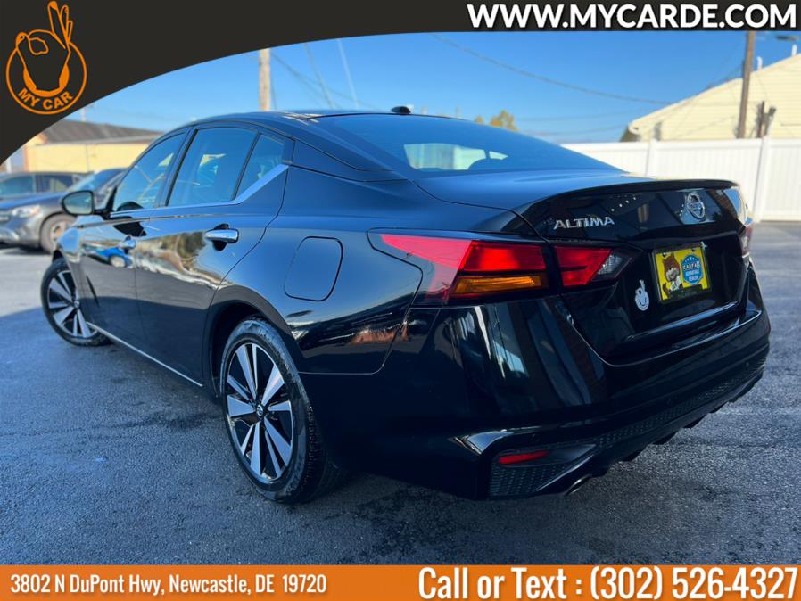 2020 Nissan Altima 2.5 SL Sedan, available for sale in New Castle, Delaware | My Car. New Castle, Delaware 2020 Nissan Altima 2.5 SL Sedan, available for sale in New Castle, Delaware | My Car. New Castle, Delaware