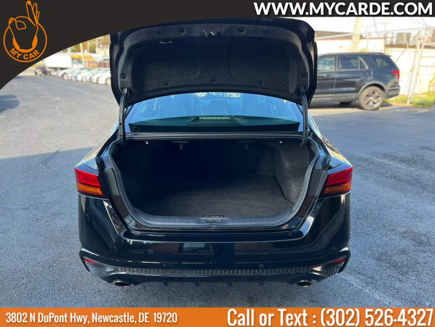 2020 Nissan Altima 2.5 SL Sedan, available for sale in New Castle, Delaware | My Car. New Castle, Delaware 2020 Nissan Altima 2.5 SL Sedan, available for sale in New Castle, Delaware | My Car. New Castle, Delaware