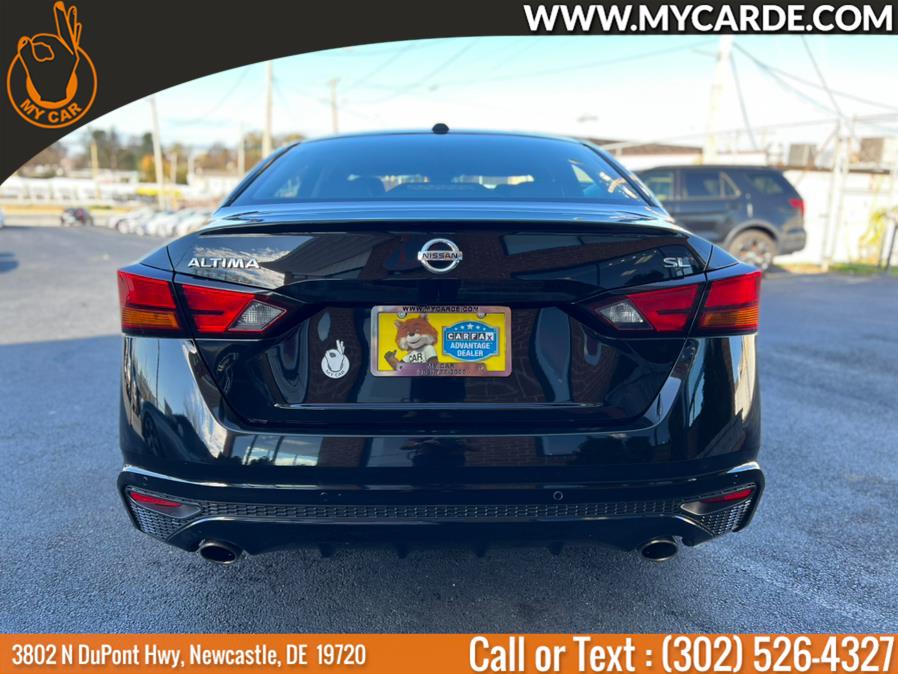 2020 Nissan Altima 2.5 SL Sedan, available for sale in New Castle, Delaware | My Car. New Castle, Delaware 2020 Nissan Altima 2.5 SL Sedan, available for sale in New Castle, Delaware | My Car. New Castle, Delaware