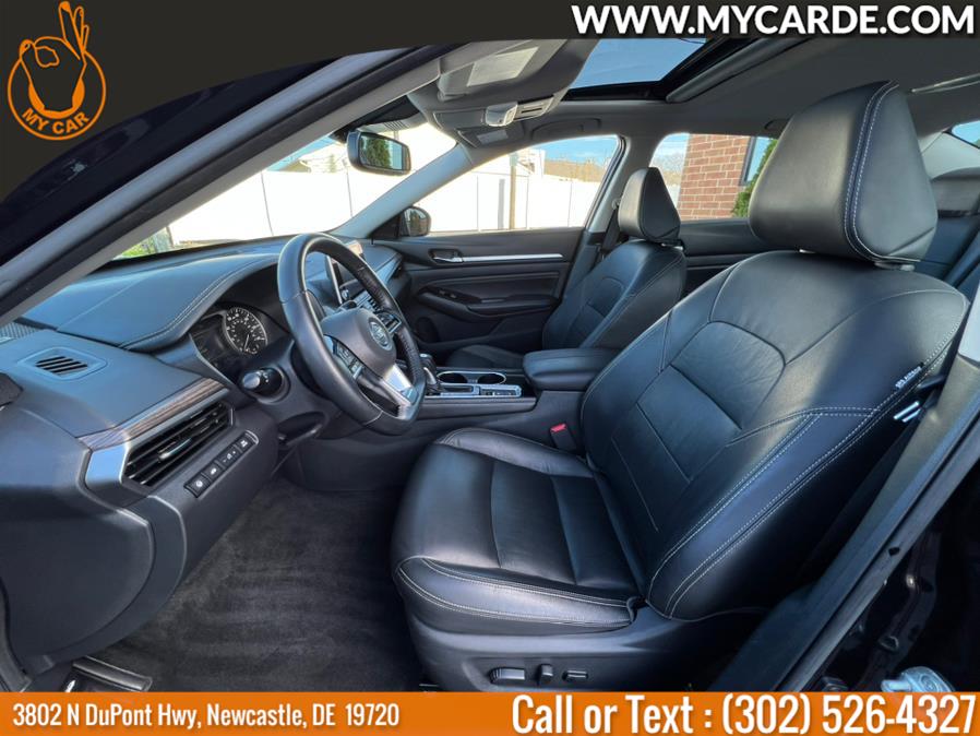 2020 Nissan Altima 2.5 SL Sedan, available for sale in New Castle, Delaware | My Car. New Castle, Delaware 2020 Nissan Altima 2.5 SL Sedan, available for sale in New Castle, Delaware | My Car. New Castle, Delaware