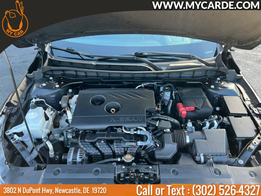 2020 Nissan Altima 2.5 SL Sedan, available for sale in New Castle, Delaware | My Car. New Castle, Delaware 2020 Nissan Altima 2.5 SL Sedan, available for sale in New Castle, Delaware | My Car. New Castle, Delaware