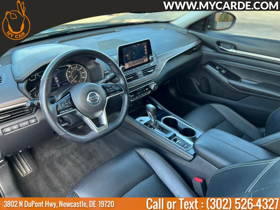 2020 Nissan Altima 2.5 SL Sedan, available for sale in New Castle, Delaware | My Car. New Castle, Delaware 2020 Nissan Altima 2.5 SL Sedan, available for sale in New Castle, Delaware | My Car. New Castle, Delaware