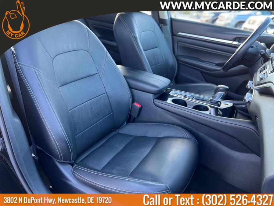 2020 Nissan Altima 2.5 SL Sedan, available for sale in New Castle, Delaware | My Car. New Castle, Delaware 2020 Nissan Altima 2.5 SL Sedan, available for sale in New Castle, Delaware | My Car. New Castle, Delaware