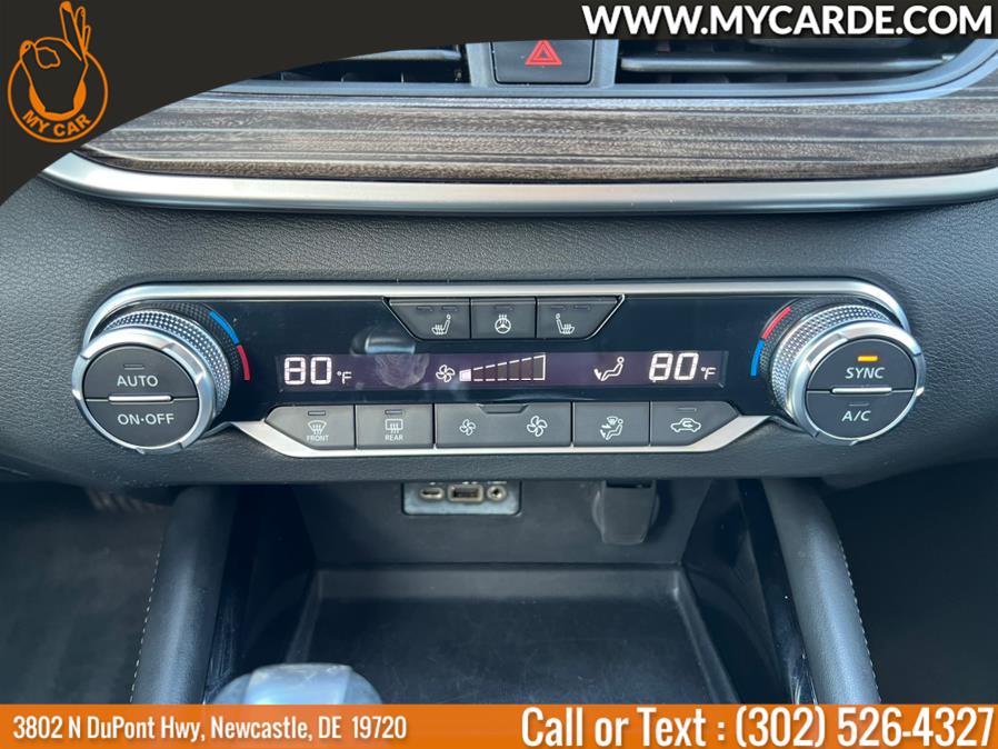 2020 Nissan Altima 2.5 SL Sedan, available for sale in New Castle, Delaware | My Car. New Castle, Delaware 2020 Nissan Altima 2.5 SL Sedan, available for sale in New Castle, Delaware | My Car. New Castle, Delaware