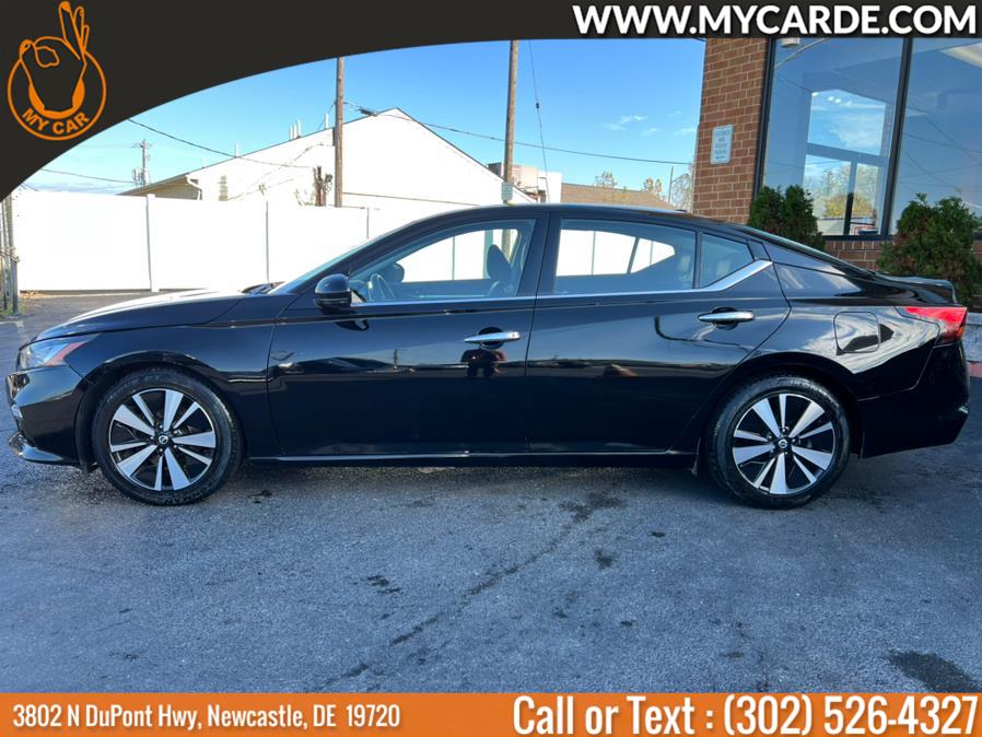 2020 Nissan Altima 2.5 SL Sedan, available for sale in New Castle, Delaware | My Car. New Castle, Delaware 2020 Nissan Altima 2.5 SL Sedan, available for sale in New Castle, Delaware | My Car. New Castle, Delaware
