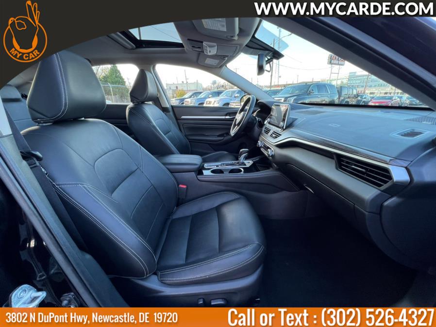 2020 Nissan Altima 2.5 SL Sedan, available for sale in New Castle, Delaware | My Car. New Castle, Delaware 2020 Nissan Altima 2.5 SL Sedan, available for sale in New Castle, Delaware | My Car. New Castle, Delaware