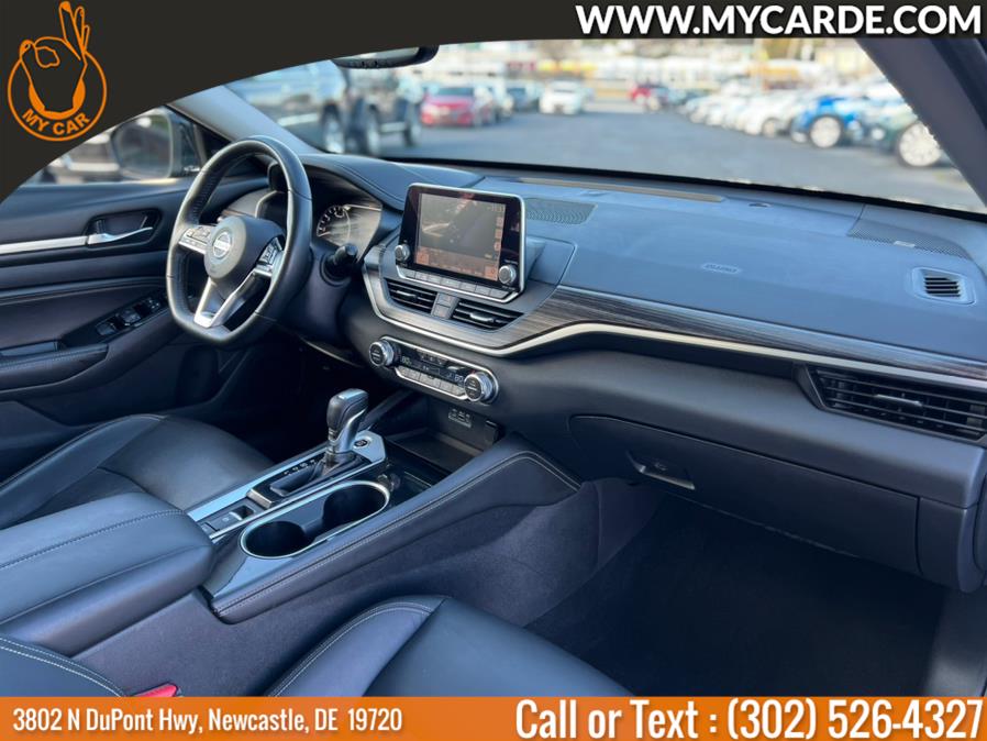 2020 Nissan Altima 2.5 SL Sedan, available for sale in New Castle, Delaware | My Car. New Castle, Delaware 2020 Nissan Altima 2.5 SL Sedan, available for sale in New Castle, Delaware | My Car. New Castle, Delaware