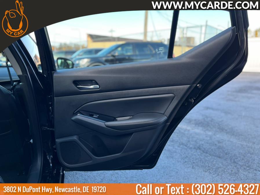 2020 Nissan Altima 2.5 SL Sedan, available for sale in New Castle, Delaware | My Car. New Castle, Delaware 2020 Nissan Altima 2.5 SL Sedan, available for sale in New Castle, Delaware | My Car. New Castle, Delaware
