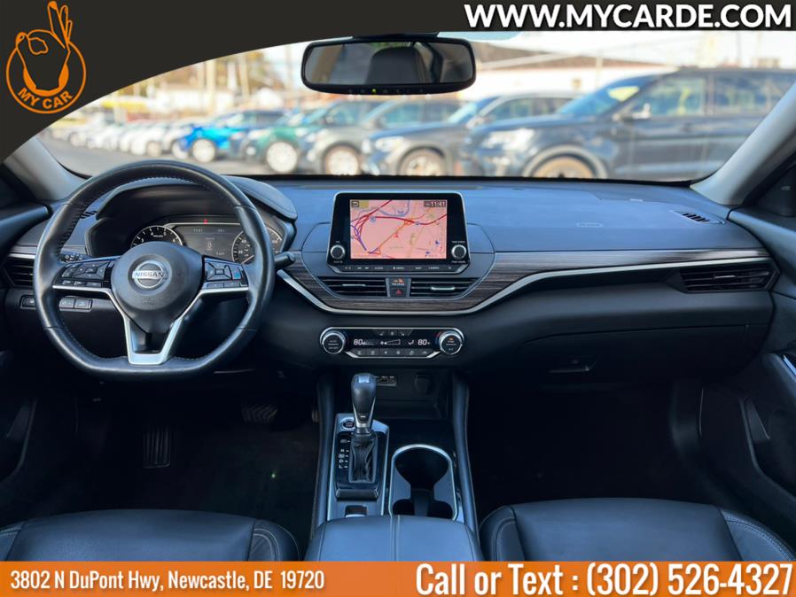 2020 Nissan Altima 2.5 SL Sedan, available for sale in New Castle, Delaware | My Car. New Castle, Delaware 2020 Nissan Altima 2.5 SL Sedan, available for sale in New Castle, Delaware | My Car. New Castle, Delaware