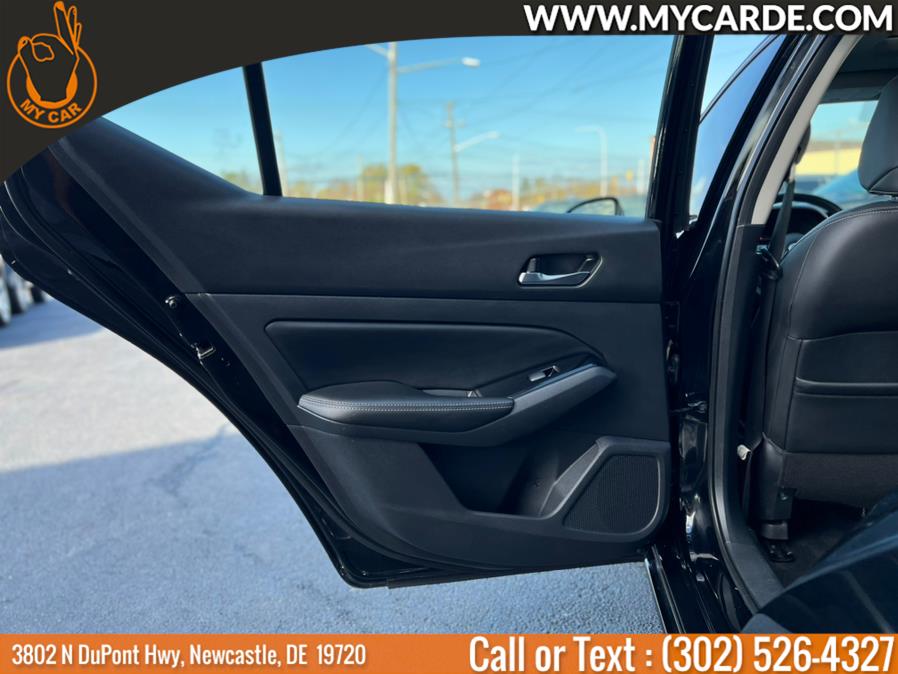2020 Nissan Altima 2.5 SL Sedan, available for sale in New Castle, Delaware | My Car. New Castle, Delaware 2020 Nissan Altima 2.5 SL Sedan, available for sale in New Castle, Delaware | My Car. New Castle, Delaware