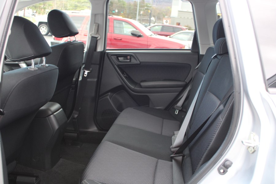 2018 Subaru Forester 2.5i Premium CVT, available for sale in Plantsville, Connecticut | Auto House of Luxury. Plantsville, Connecticut 2018 Subaru Forester 2.5i Premium CVT, available for sale in Plantsville, Connecticut | Auto House of Luxury. Plantsville, Connecticut