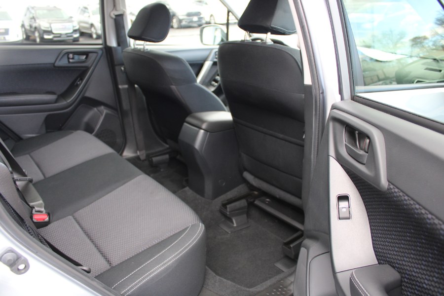 2018 Subaru Forester 2.5i Premium CVT, available for sale in Plantsville, Connecticut | Auto House of Luxury. Plantsville, Connecticut 2018 Subaru Forester 2.5i Premium CVT, available for sale in Plantsville, Connecticut | Auto House of Luxury. Plantsville, Connecticut