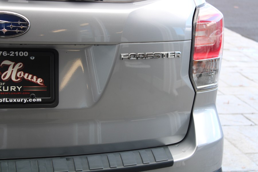 2018 Subaru Forester 2.5i Premium CVT, available for sale in Plantsville, Connecticut | Auto House of Luxury. Plantsville, Connecticut 2018 Subaru Forester 2.5i Premium CVT, available for sale in Plantsville, Connecticut | Auto House of Luxury. Plantsville, Connecticut