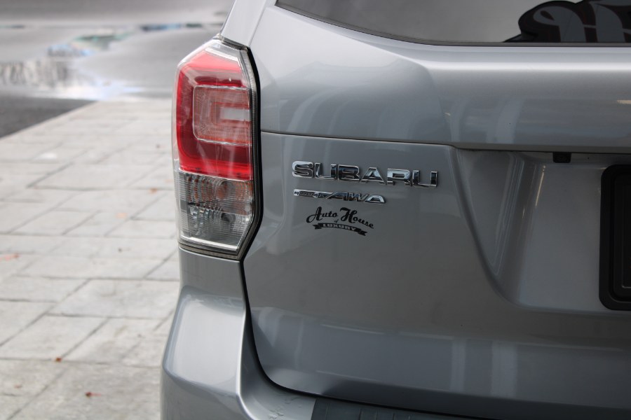 2018 Subaru Forester 2.5i Premium CVT, available for sale in Plantsville, Connecticut | Auto House of Luxury. Plantsville, Connecticut 2018 Subaru Forester 2.5i Premium CVT, available for sale in Plantsville, Connecticut | Auto House of Luxury. Plantsville, Connecticut