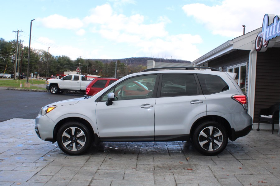 2018 Subaru Forester 2.5i Premium CVT, available for sale in Plantsville, Connecticut | Auto House of Luxury. Plantsville, Connecticut 2018 Subaru Forester 2.5i Premium CVT, available for sale in Plantsville, Connecticut | Auto House of Luxury. Plantsville, Connecticut