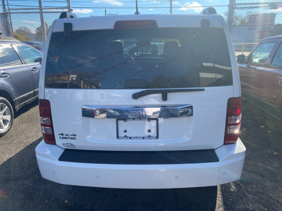 2009 Jeep Liberty 4WD 4dr Limited, available for sale in Middle Village, New York | Middle Village Motors . Middle Village, New York 2009 Jeep Liberty 4WD 4dr Limited, available for sale in Middle Village, New York | Middle Village Motors . Middle Village, New York