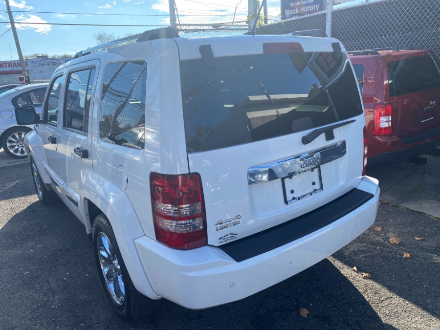 2009 Jeep Liberty 4WD 4dr Limited, available for sale in Middle Village, New York | Middle Village Motors . Middle Village, New York 2009 Jeep Liberty 4WD 4dr Limited, available for sale in Middle Village, New York | Middle Village Motors . Middle Village, New York