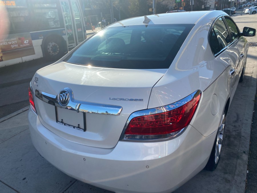 Used Buick LaCrosse 4dr Sdn Touring FWD 2012 | Middle Village Motors . Middle Village, New York Used Buick LaCrosse 4dr Sdn Touring FWD 2012 | Middle Village Motors . Middle Village, New York