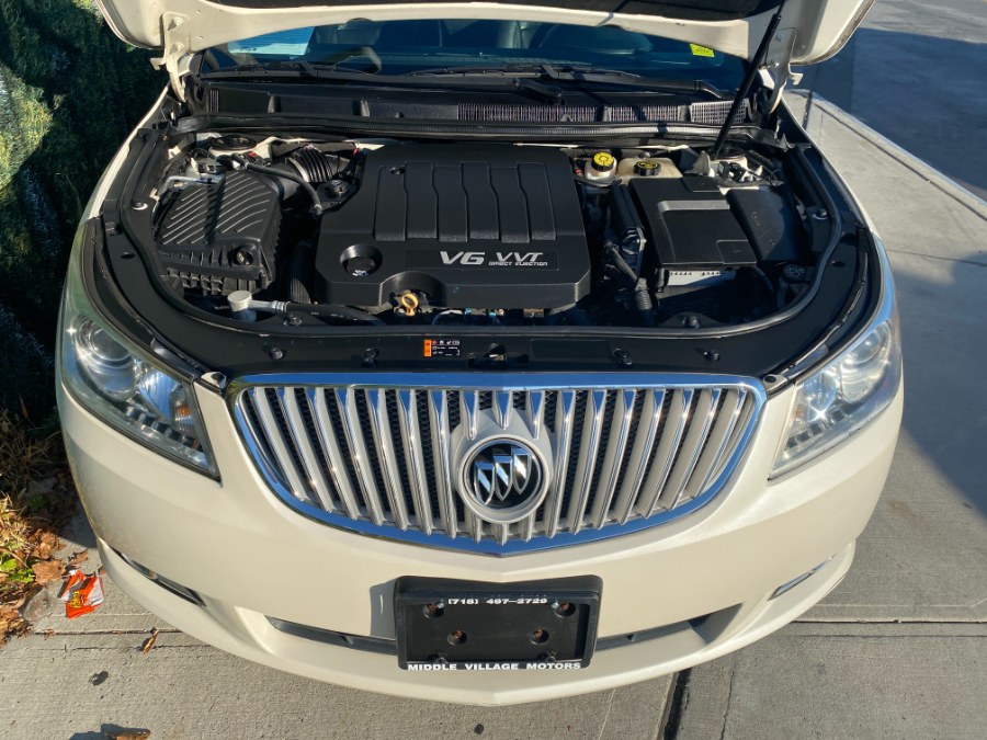 Used Buick LaCrosse 4dr Sdn Touring FWD 2012 | Middle Village Motors . Middle Village, New York Used Buick LaCrosse 4dr Sdn Touring FWD 2012 | Middle Village Motors . Middle Village, New York