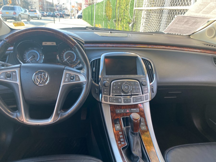 Used Buick LaCrosse 4dr Sdn Touring FWD 2012 | Middle Village Motors . Middle Village, New York Used Buick LaCrosse 4dr Sdn Touring FWD 2012 | Middle Village Motors . Middle Village, New York
