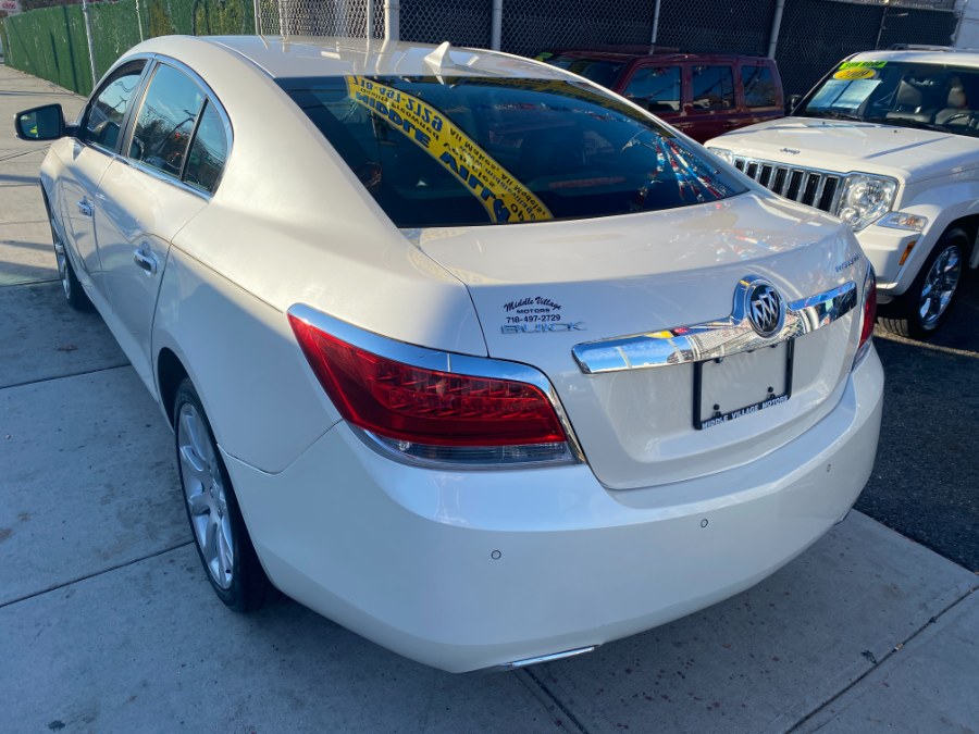 Used Buick LaCrosse 4dr Sdn Touring FWD 2012 | Middle Village Motors . Middle Village, New York Used Buick LaCrosse 4dr Sdn Touring FWD 2012 | Middle Village Motors . Middle Village, New York