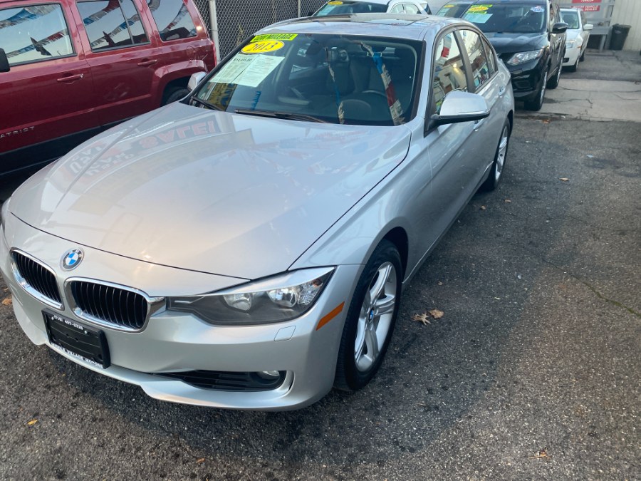 Used BMW 3 Series 4dr Sdn 328i xDrive AWD SULEV South Africa 2013 | Middle Village Motors . Middle Village, New York