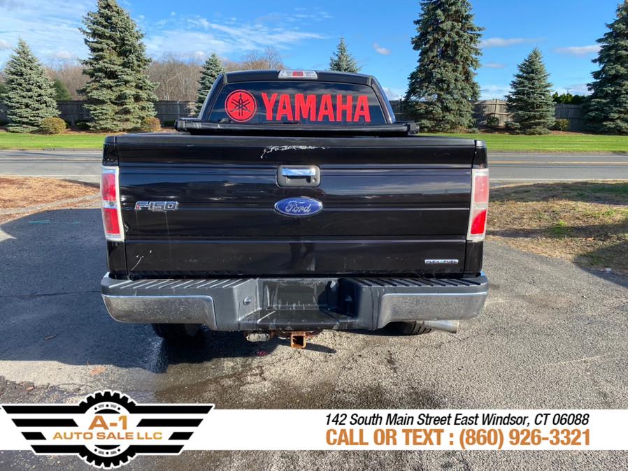 2013 Ford F-150 4WD SuperCab 145" XLT, available for sale in East Windsor, Connecticut | A1 Auto Sale LLC. East Windsor, Connecticut 2013 Ford F-150 4WD SuperCab 145" XLT, available for sale in East Windsor, Connecticut | A1 Auto Sale LLC. East Windsor, Connecticut