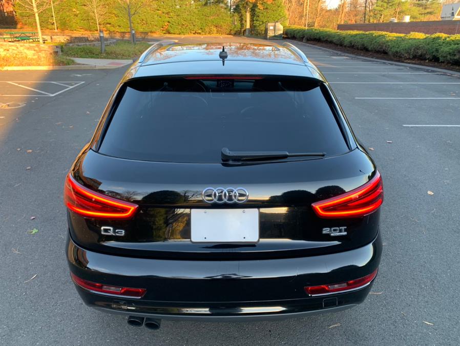 Used Audi Q3 quattro 4dr 2.0T Premium Plus 2015 | Riverside Auto Center LLC. Bristol , Connecticut Used Audi Q3 quattro 4dr 2.0T Premium Plus 2015 | Riverside Auto Center LLC. Bristol , Connecticut