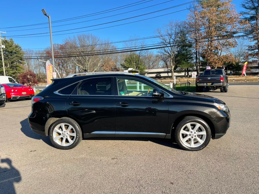 Used Lexus RX 350 AWD 4dr 2012 | Mike And Tony Auto Sales, Inc. South Windsor, Connecticut Used Lexus RX 350 AWD 4dr 2012 | Mike And Tony Auto Sales, Inc. South Windsor, Connecticut