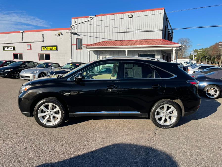 Used Lexus RX 350 AWD 4dr 2012 | Mike And Tony Auto Sales, Inc. South Windsor, Connecticut Used Lexus RX 350 AWD 4dr 2012 | Mike And Tony Auto Sales, Inc. South Windsor, Connecticut
