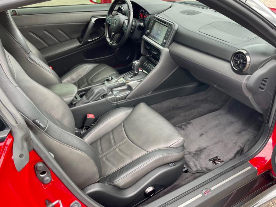 2018 Nissan GT-R Premium AWD, available for sale in South Windsor, Connecticut | Mike And Tony Auto Sales, Inc. South Windsor, Connecticut 2018 Nissan GT-R Premium AWD, available for sale in South Windsor, Connecticut | Mike And Tony Auto Sales, Inc. South Windsor, Connecticut