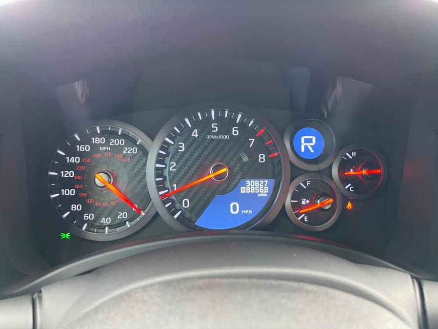2018 Nissan GT-R Premium AWD, available for sale in South Windsor, Connecticut | Mike And Tony Auto Sales, Inc. South Windsor, Connecticut 2018 Nissan GT-R Premium AWD, available for sale in South Windsor, Connecticut | Mike And Tony Auto Sales, Inc. South Windsor, Connecticut