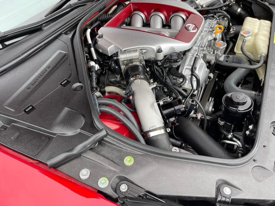 2018 Nissan GT-R Premium AWD, available for sale in South Windsor, Connecticut | Mike And Tony Auto Sales, Inc. South Windsor, Connecticut 2018 Nissan GT-R Premium AWD, available for sale in South Windsor, Connecticut | Mike And Tony Auto Sales, Inc. South Windsor, Connecticut