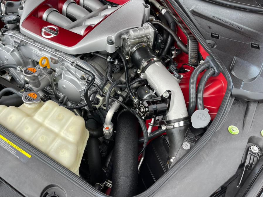 2018 Nissan GT-R Premium AWD, available for sale in South Windsor, Connecticut | Mike And Tony Auto Sales, Inc. South Windsor, Connecticut 2018 Nissan GT-R Premium AWD, available for sale in South Windsor, Connecticut | Mike And Tony Auto Sales, Inc. South Windsor, Connecticut