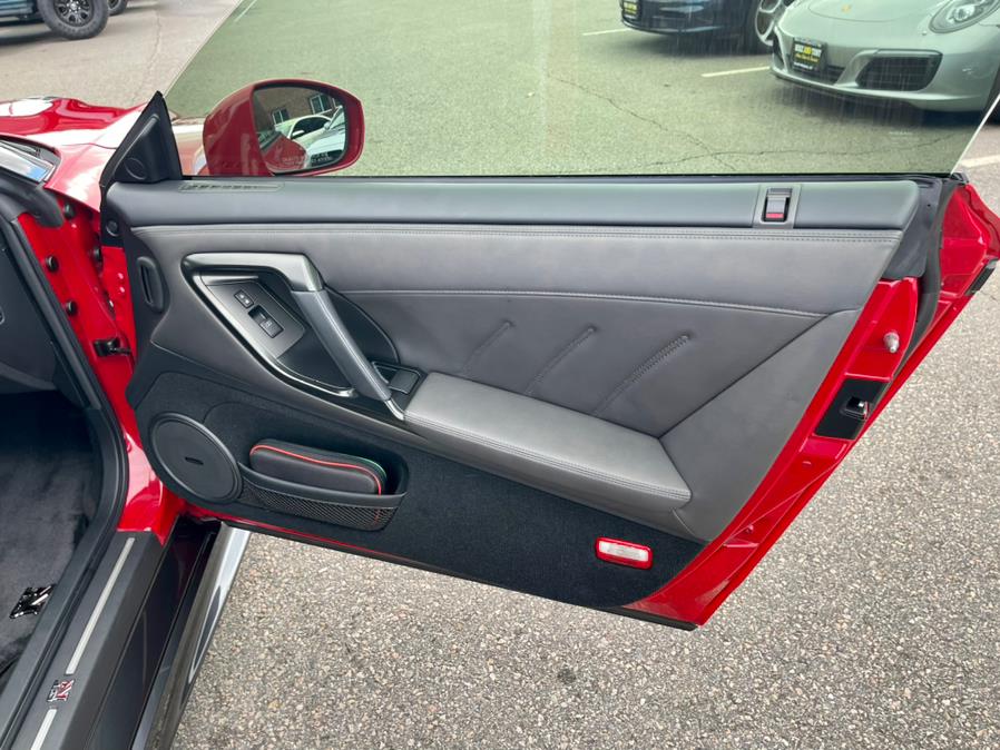 2018 Nissan GT-R Premium AWD, available for sale in South Windsor, Connecticut | Mike And Tony Auto Sales, Inc. South Windsor, Connecticut 2018 Nissan GT-R Premium AWD, available for sale in South Windsor, Connecticut | Mike And Tony Auto Sales, Inc. South Windsor, Connecticut