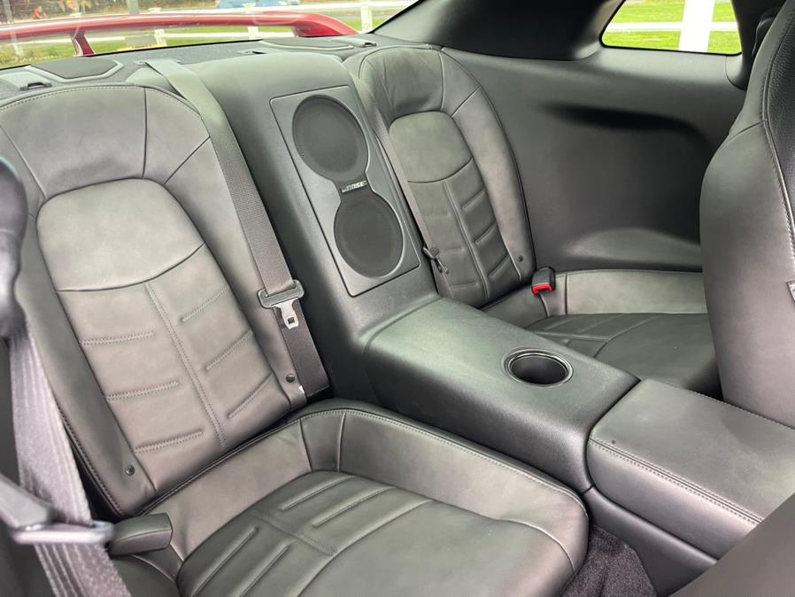 2018 Nissan GT-R Premium AWD, available for sale in South Windsor, Connecticut | Mike And Tony Auto Sales, Inc. South Windsor, Connecticut 2018 Nissan GT-R Premium AWD, available for sale in South Windsor, Connecticut | Mike And Tony Auto Sales, Inc. South Windsor, Connecticut