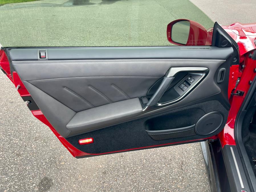 2018 Nissan GT-R Premium AWD, available for sale in South Windsor, Connecticut | Mike And Tony Auto Sales, Inc. South Windsor, Connecticut 2018 Nissan GT-R Premium AWD, available for sale in South Windsor, Connecticut | Mike And Tony Auto Sales, Inc. South Windsor, Connecticut