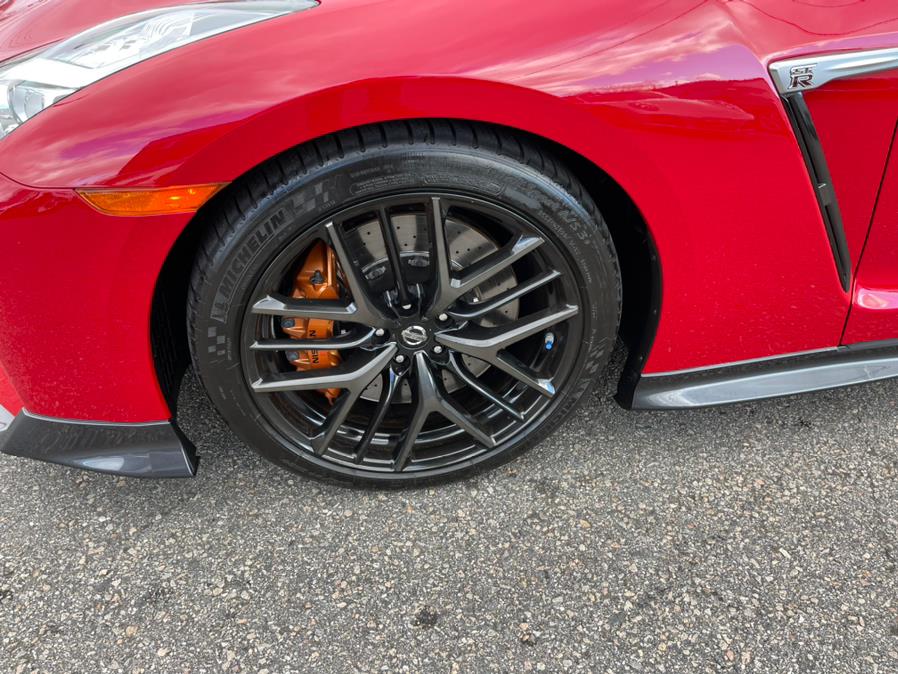 2018 Nissan GT-R Premium AWD, available for sale in South Windsor, Connecticut | Mike And Tony Auto Sales, Inc. South Windsor, Connecticut 2018 Nissan GT-R Premium AWD, available for sale in South Windsor, Connecticut | Mike And Tony Auto Sales, Inc. South Windsor, Connecticut
