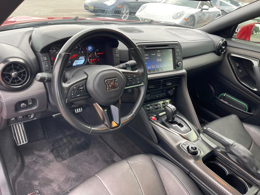 2018 Nissan GT-R Premium AWD, available for sale in South Windsor, Connecticut | Mike And Tony Auto Sales, Inc. South Windsor, Connecticut 2018 Nissan GT-R Premium AWD, available for sale in South Windsor, Connecticut | Mike And Tony Auto Sales, Inc. South Windsor, Connecticut