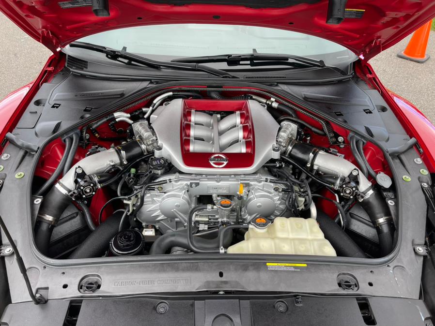 2018 Nissan GT-R Premium AWD, available for sale in South Windsor, Connecticut | Mike And Tony Auto Sales, Inc. South Windsor, Connecticut 2018 Nissan GT-R Premium AWD, available for sale in South Windsor, Connecticut | Mike And Tony Auto Sales, Inc. South Windsor, Connecticut