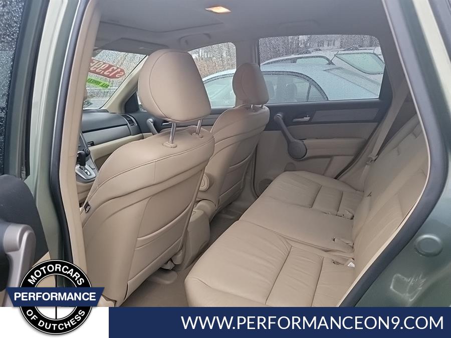 Used Honda CR-V 4WD 5dr EX-L 2008 | Performance Motor Cars. Wappingers Falls, New York Used Honda CR-V 4WD 5dr EX-L 2008 | Performance Motor Cars. Wappingers Falls, New York