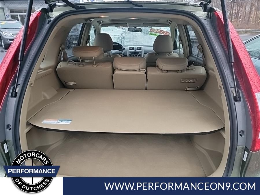 Used Honda CR-V 4WD 5dr EX-L 2008 | Performance Motor Cars. Wappingers Falls, New York Used Honda CR-V 4WD 5dr EX-L 2008 | Performance Motor Cars. Wappingers Falls, New York