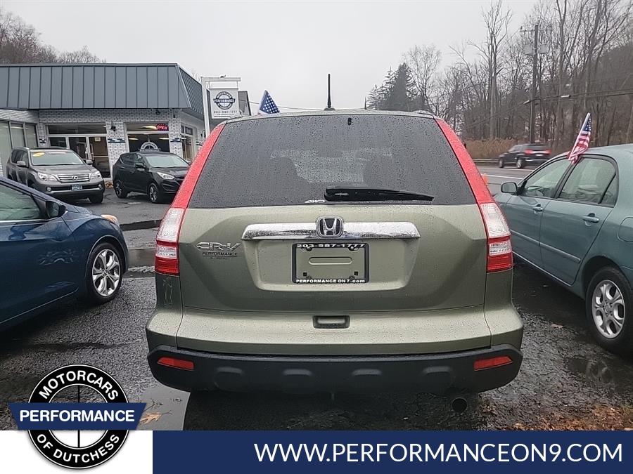 Used Honda CR-V 4WD 5dr EX-L 2008 | Performance Motor Cars. Wappingers Falls, New York Used Honda CR-V 4WD 5dr EX-L 2008 | Performance Motor Cars. Wappingers Falls, New York