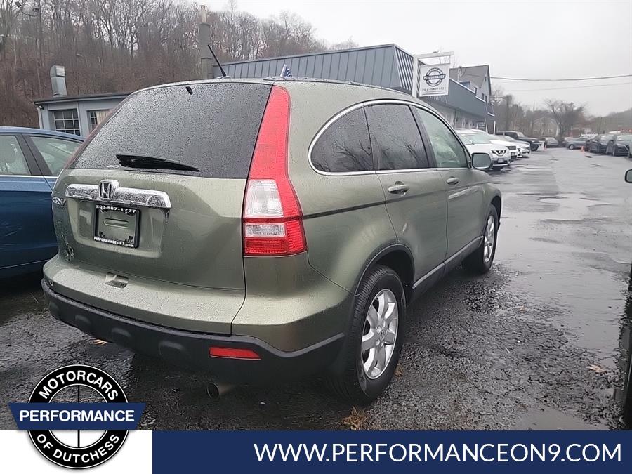 Used Honda CR-V 4WD 5dr EX-L 2008 | Performance Motor Cars. Wappingers Falls, New York Used Honda CR-V 4WD 5dr EX-L 2008 | Performance Motor Cars. Wappingers Falls, New York