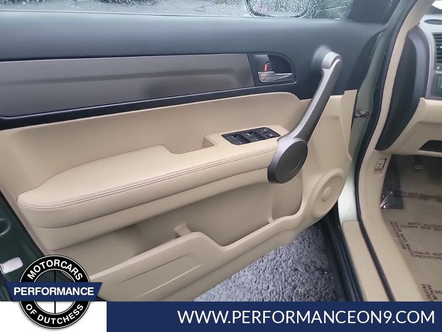 Used Honda CR-V 4WD 5dr EX-L 2008 | Performance Motor Cars. Wappingers Falls, New York Used Honda CR-V 4WD 5dr EX-L 2008 | Performance Motor Cars. Wappingers Falls, New York