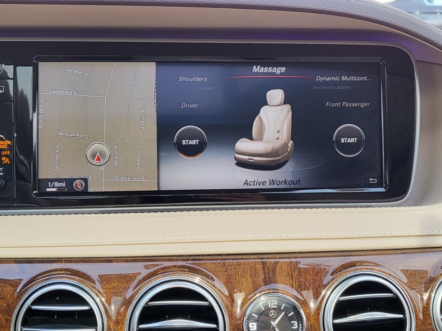 Used Mercedes-Benz S-Class 4dr Sdn S 550 4MATIC 2015 | Champion Used Auto Sales LLC. Newark, New Jersey Used Mercedes-Benz S-Class 4dr Sdn S 550 4MATIC 2015 | Champion Used Auto Sales LLC. Newark, New Jersey